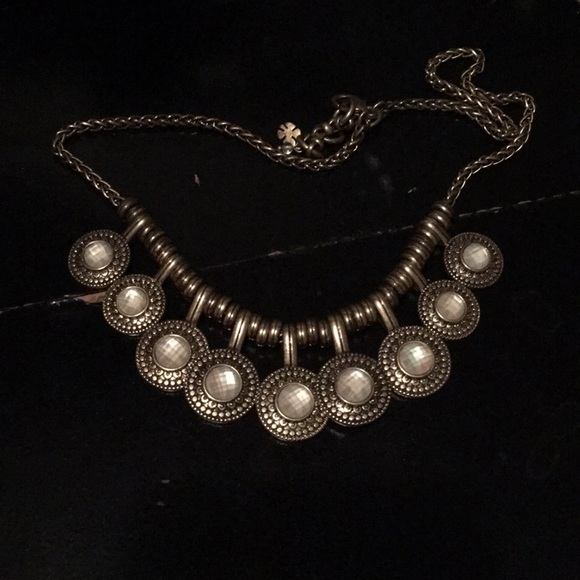 Jewelry - Lucky brand statement necklace